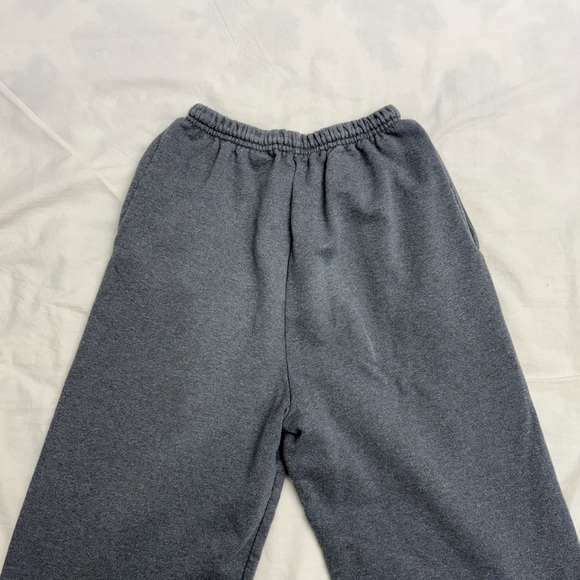 90s Hanes Ultimate Cotton Joggers - Picture 2 of 3